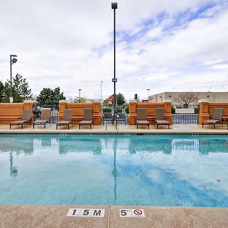 Hyatt Place Albuquerque Uptown Extérieur photo