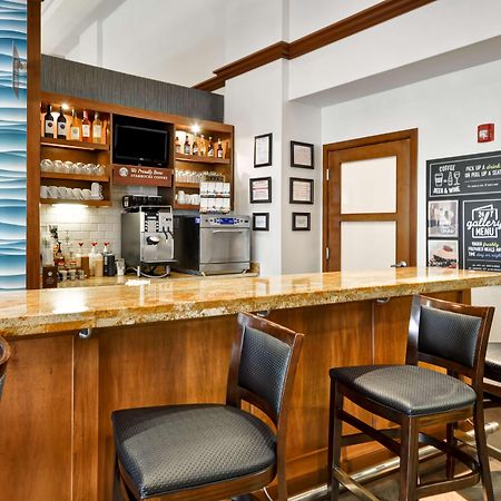 Hyatt Place Albuquerque Uptown Extérieur photo