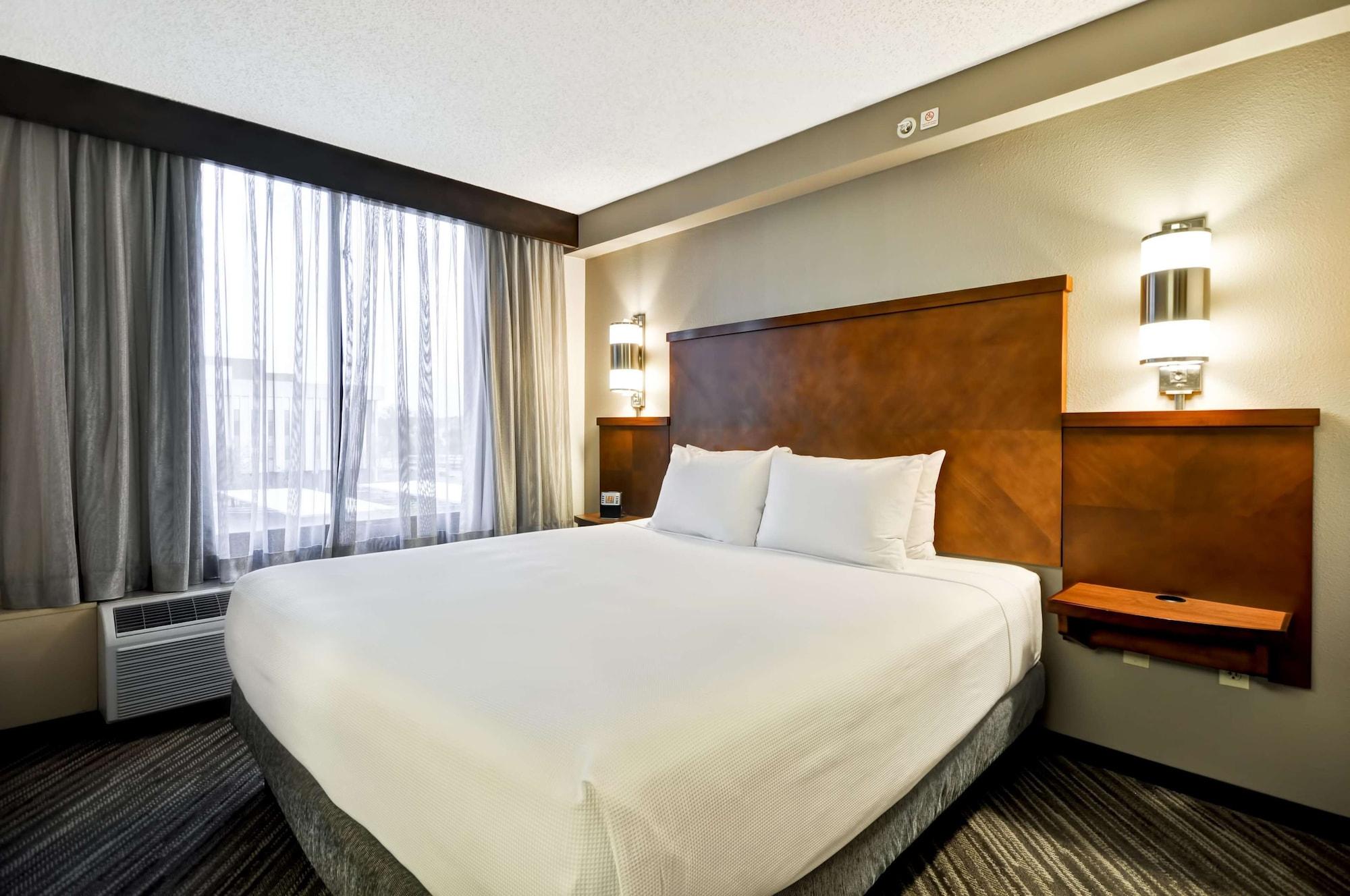 Hyatt Place Albuquerque Uptown Extérieur photo