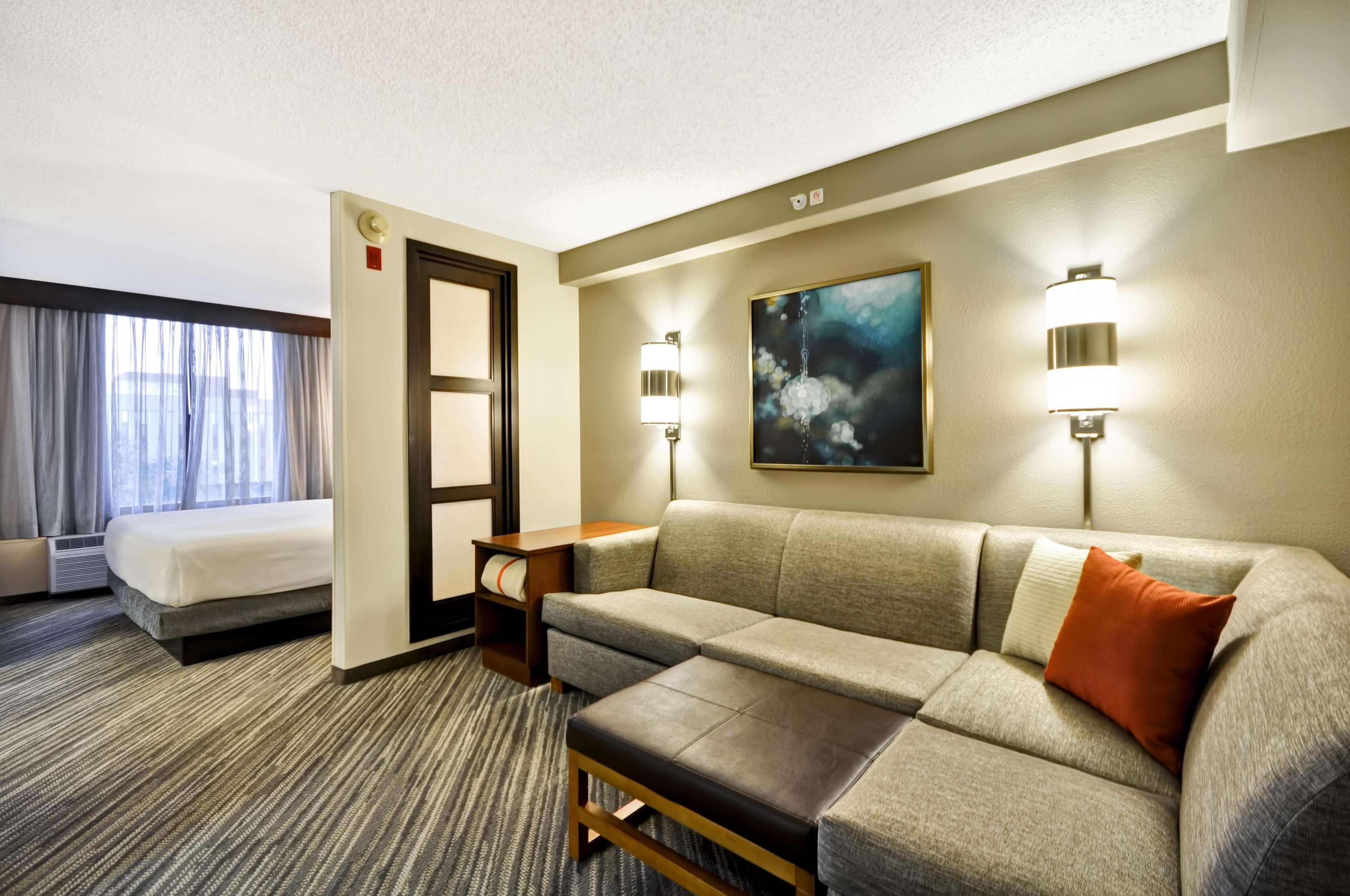 Hyatt Place Albuquerque Uptown Extérieur photo