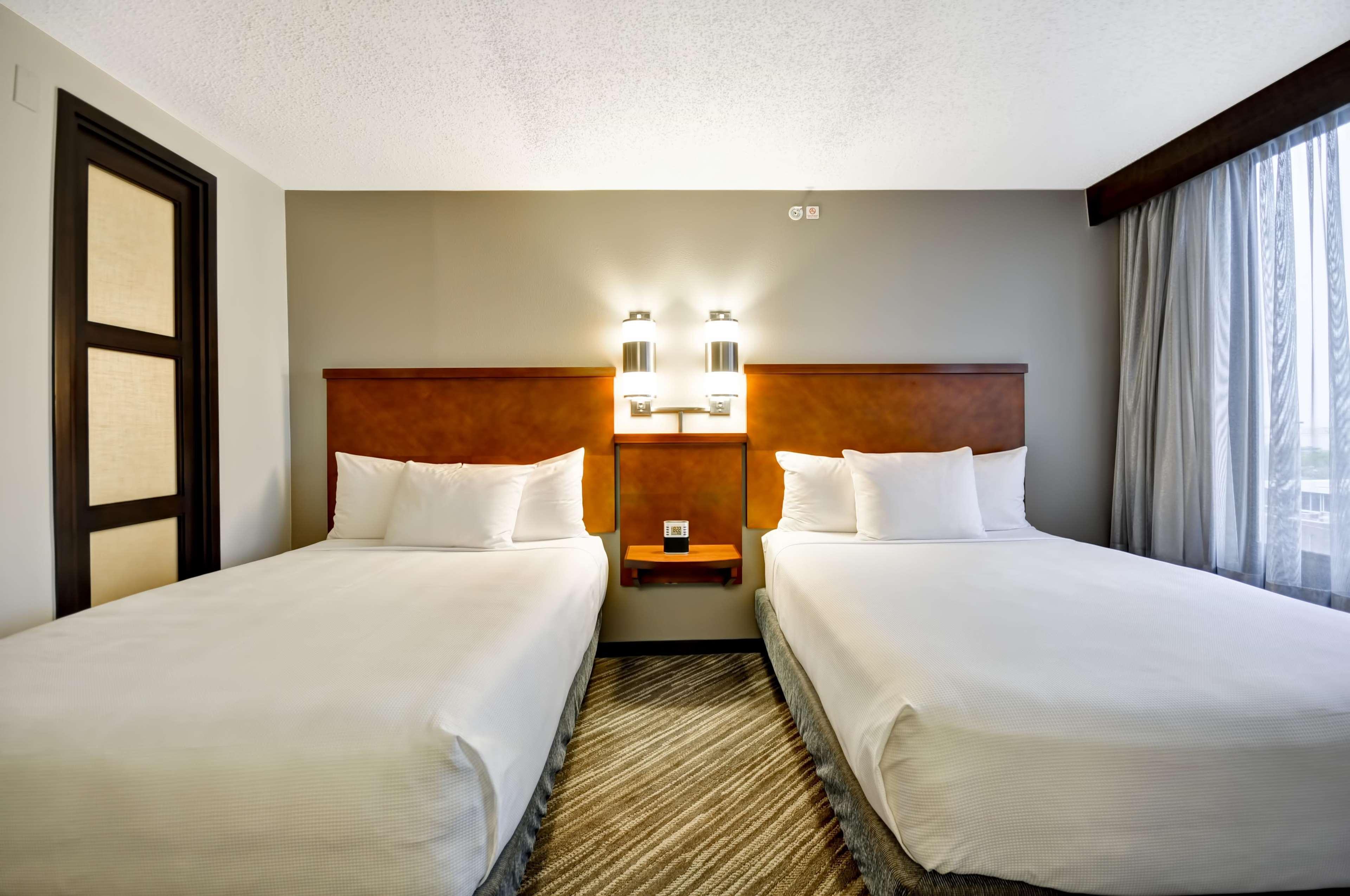 Hyatt Place Albuquerque Uptown Extérieur photo