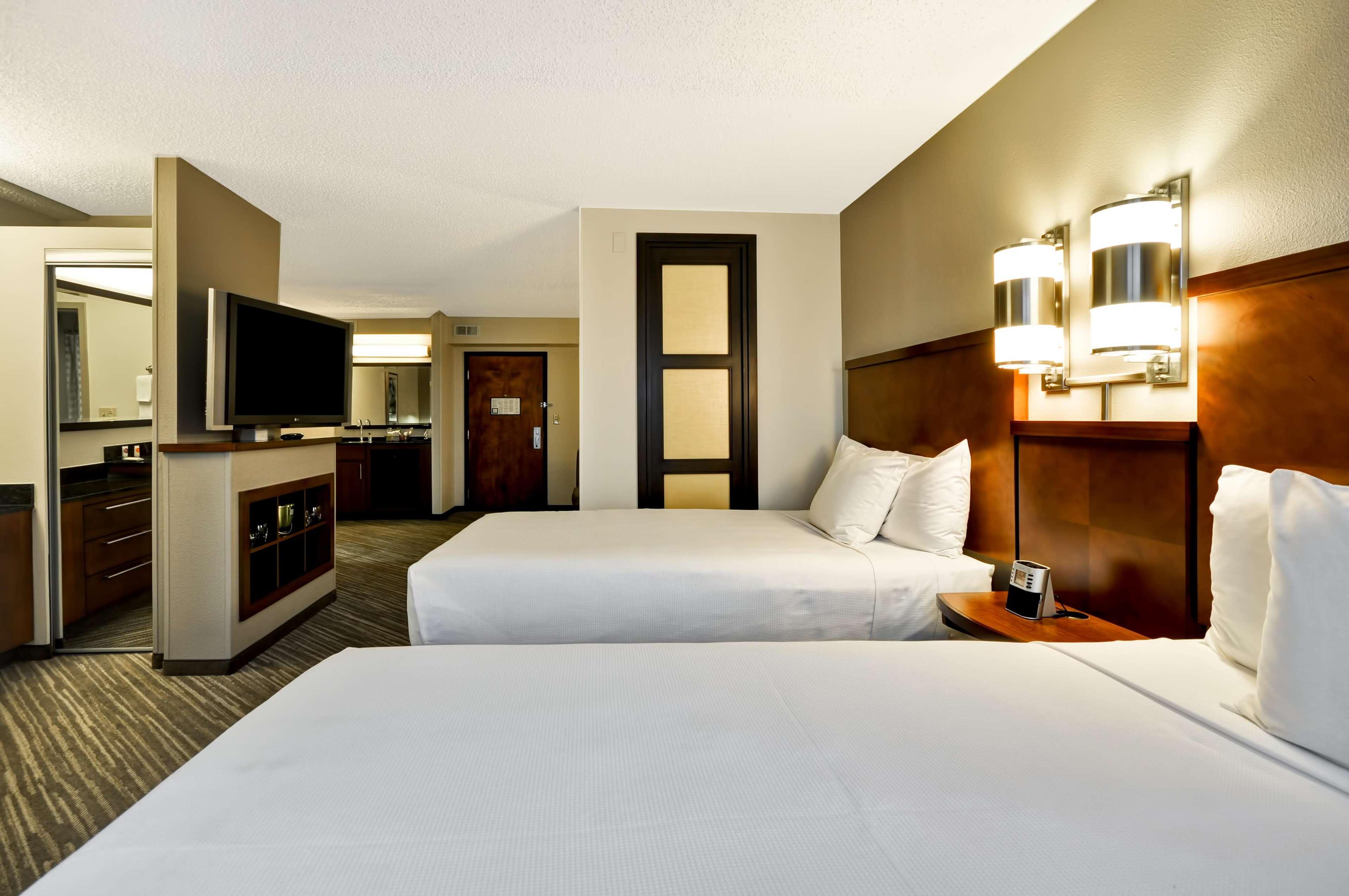 Hyatt Place Albuquerque Uptown Extérieur photo