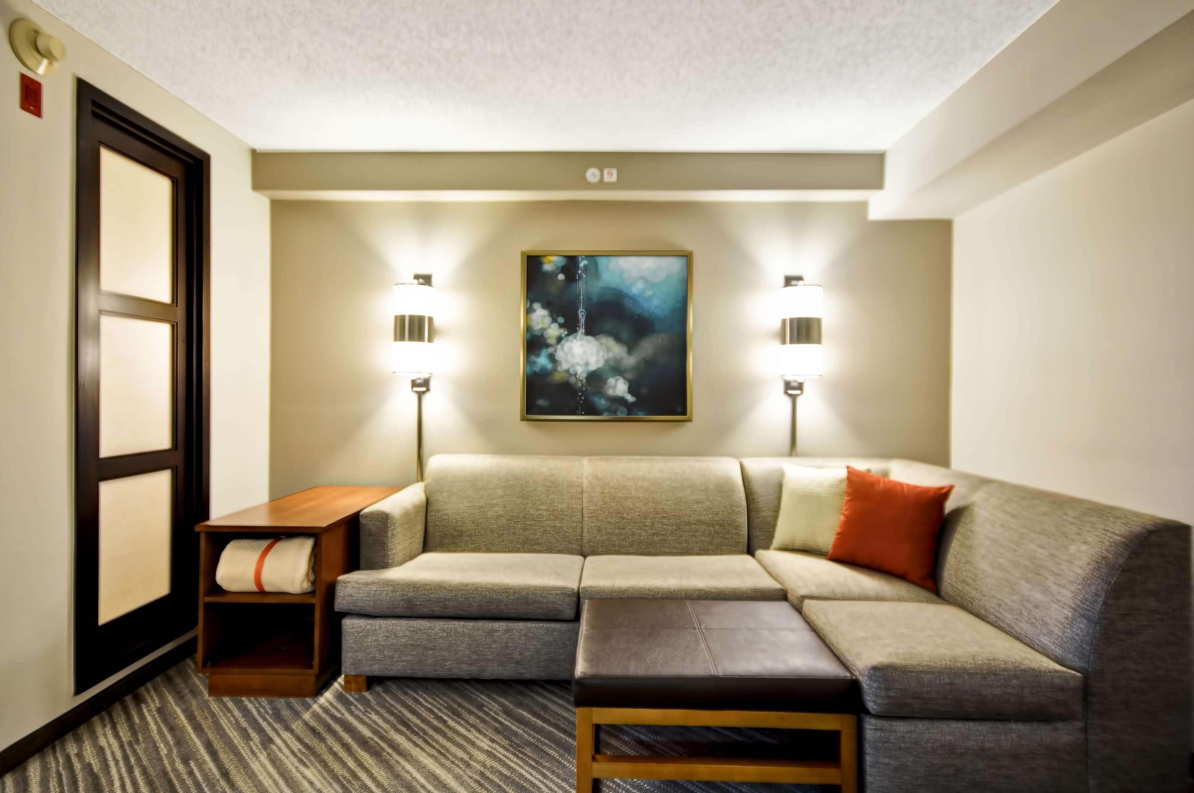 Hyatt Place Albuquerque Uptown Extérieur photo