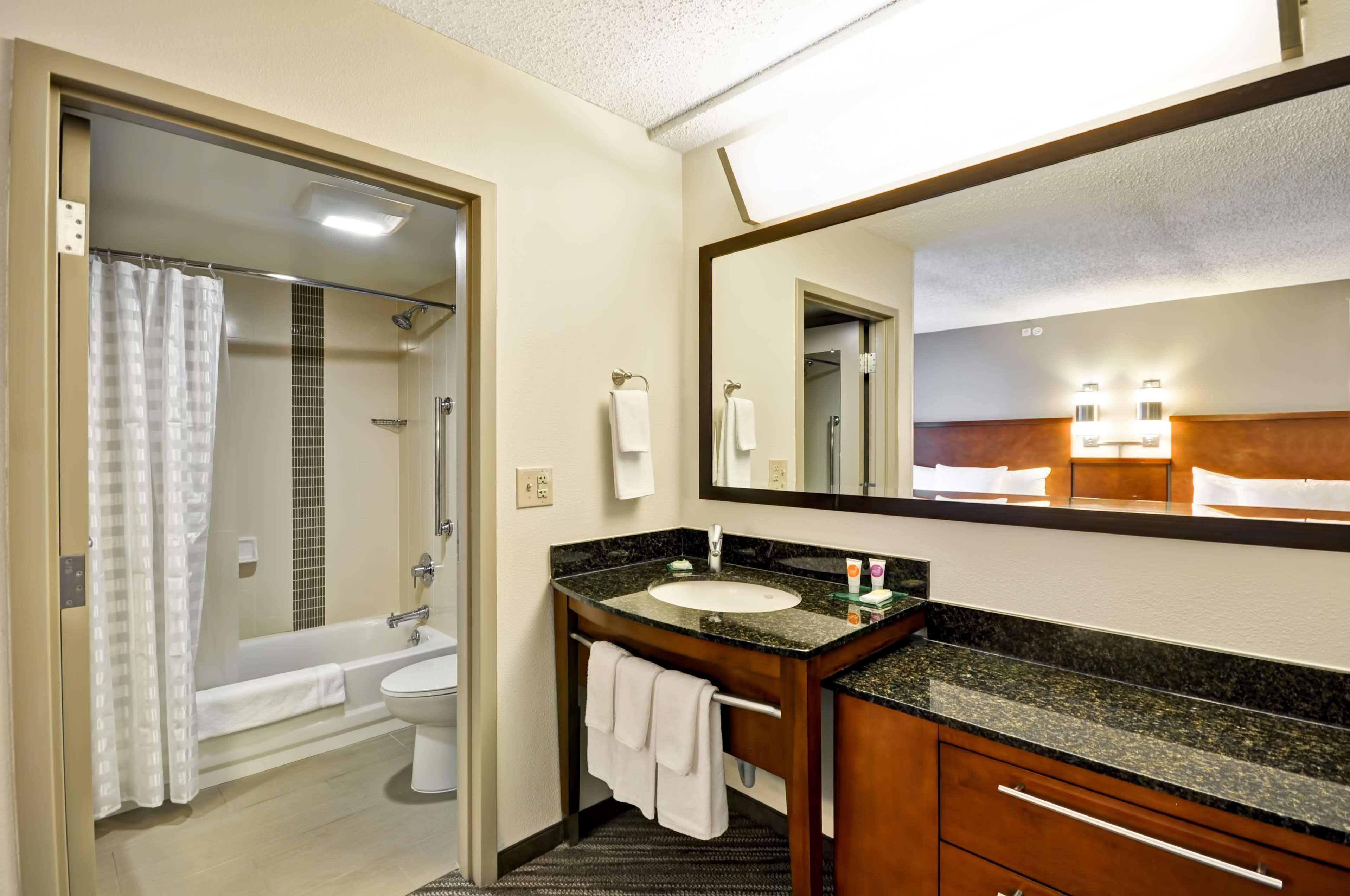 Hyatt Place Albuquerque Uptown Extérieur photo
