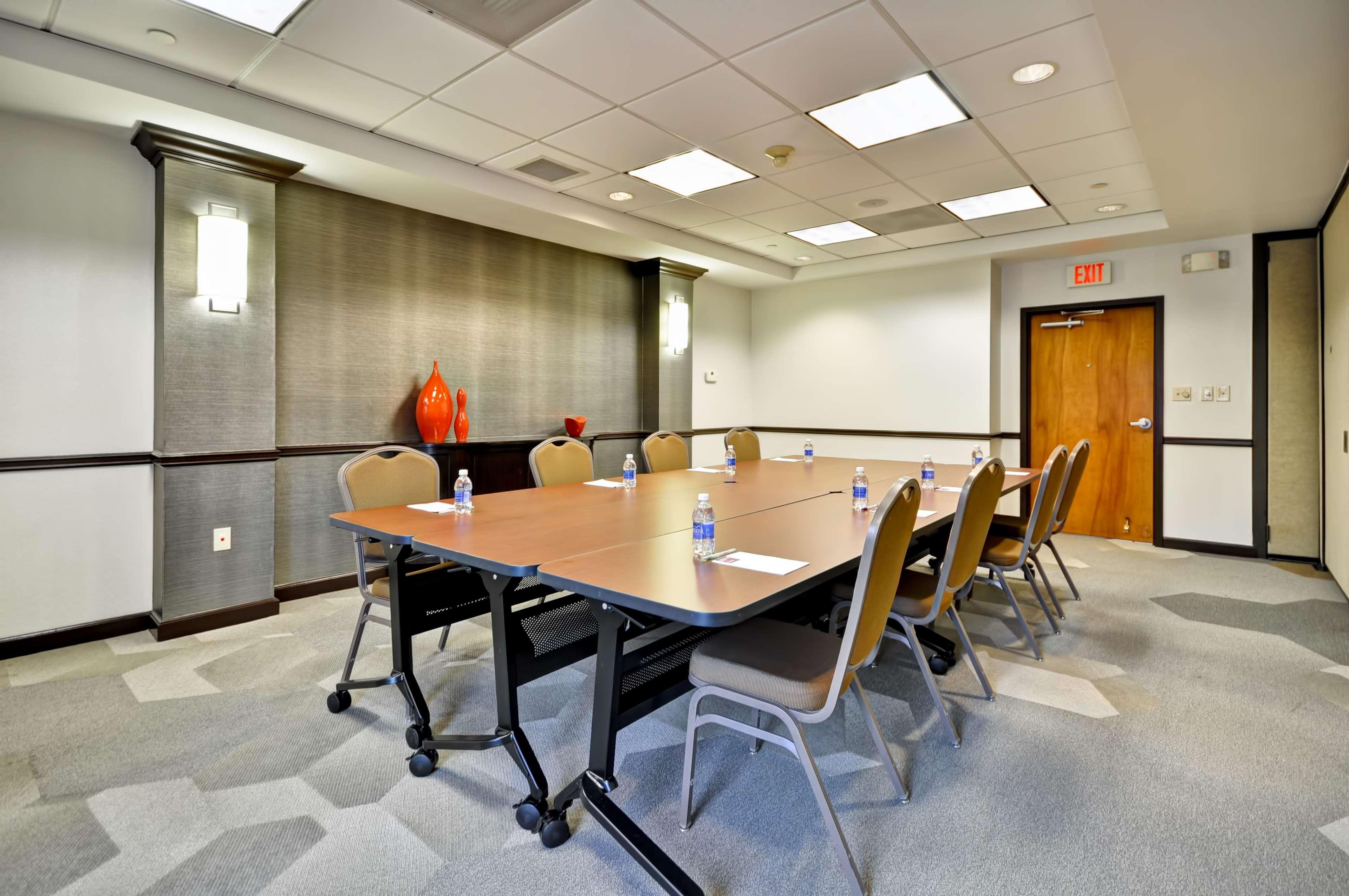 Hyatt Place Albuquerque Uptown Extérieur photo