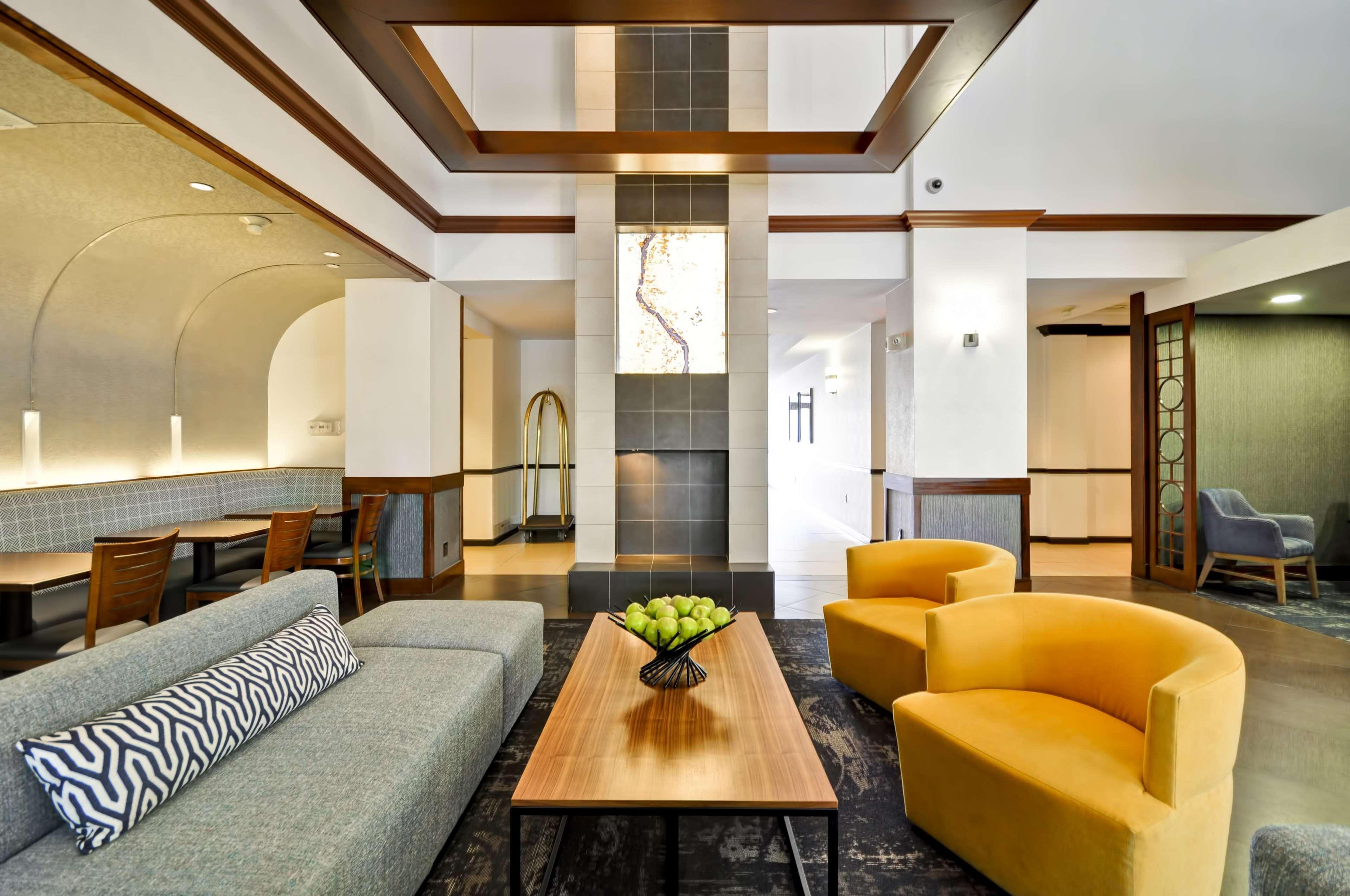 Hyatt Place Albuquerque Uptown Extérieur photo