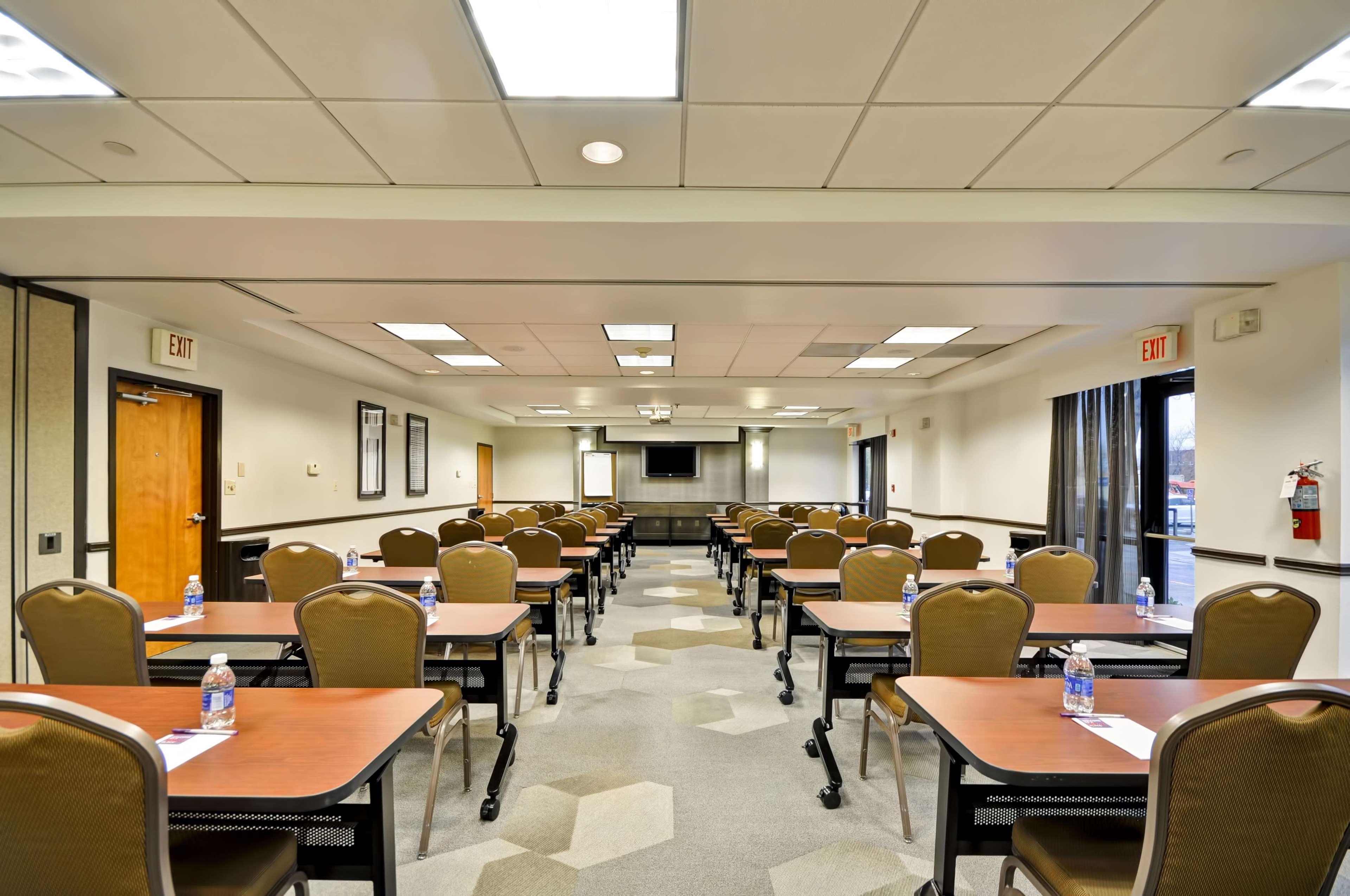 Hyatt Place Albuquerque Uptown Extérieur photo