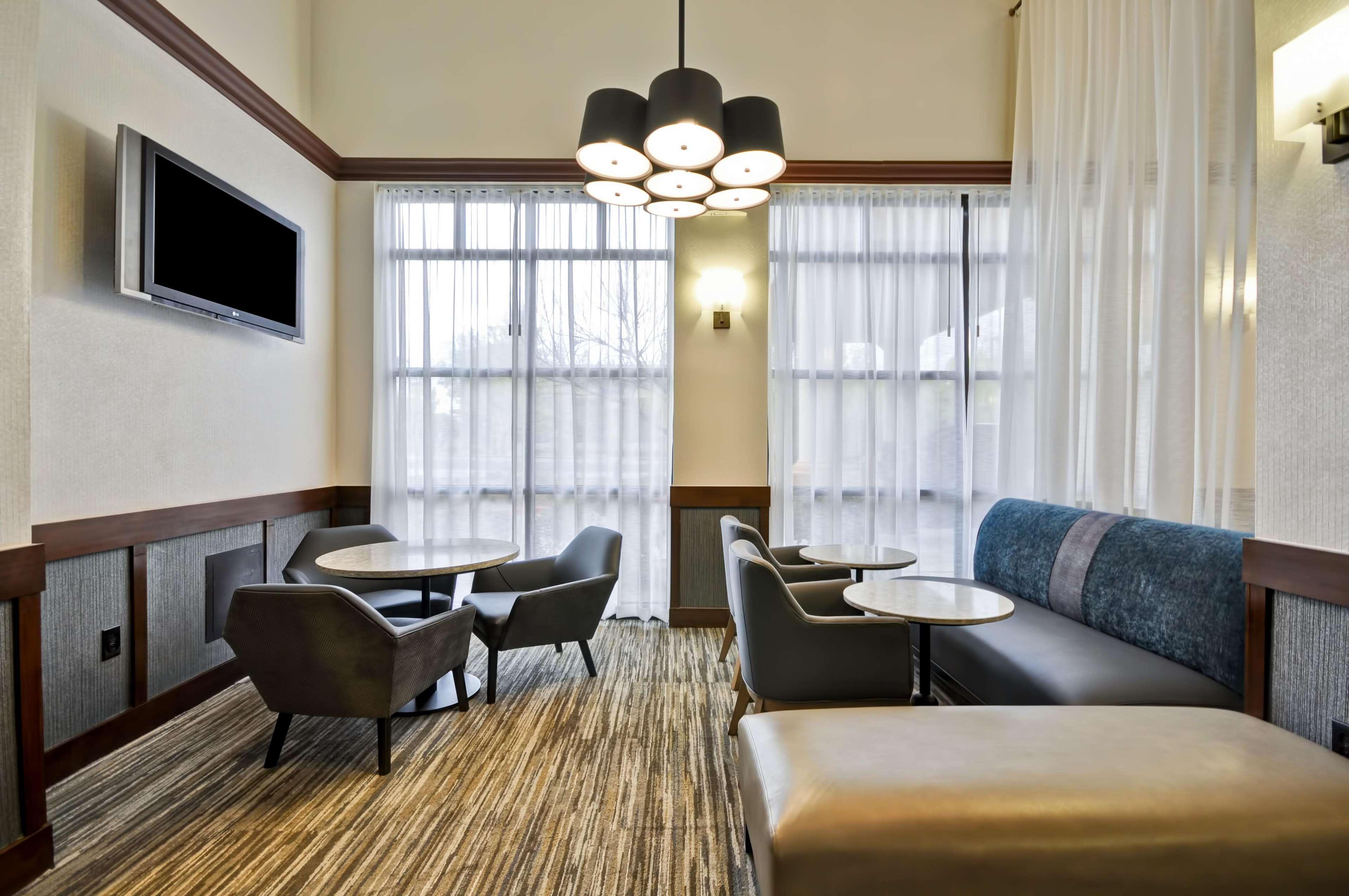 Hyatt Place Albuquerque Uptown Extérieur photo