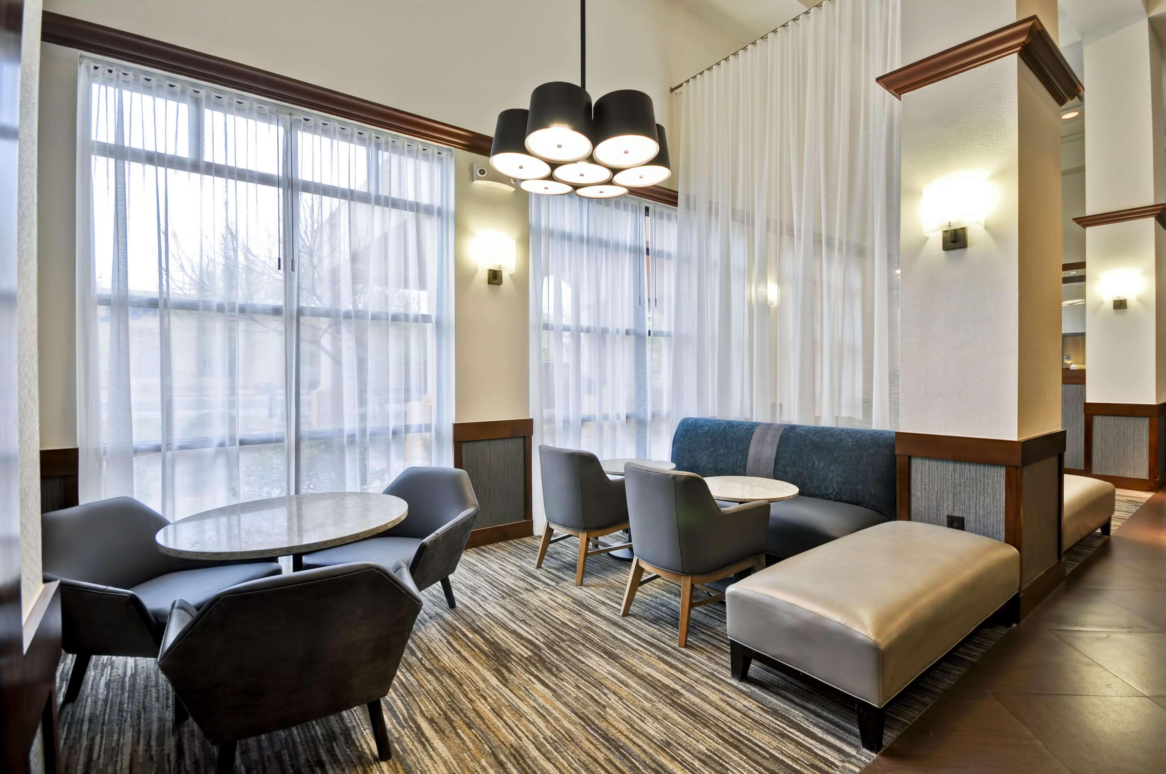 Hyatt Place Albuquerque Uptown Extérieur photo