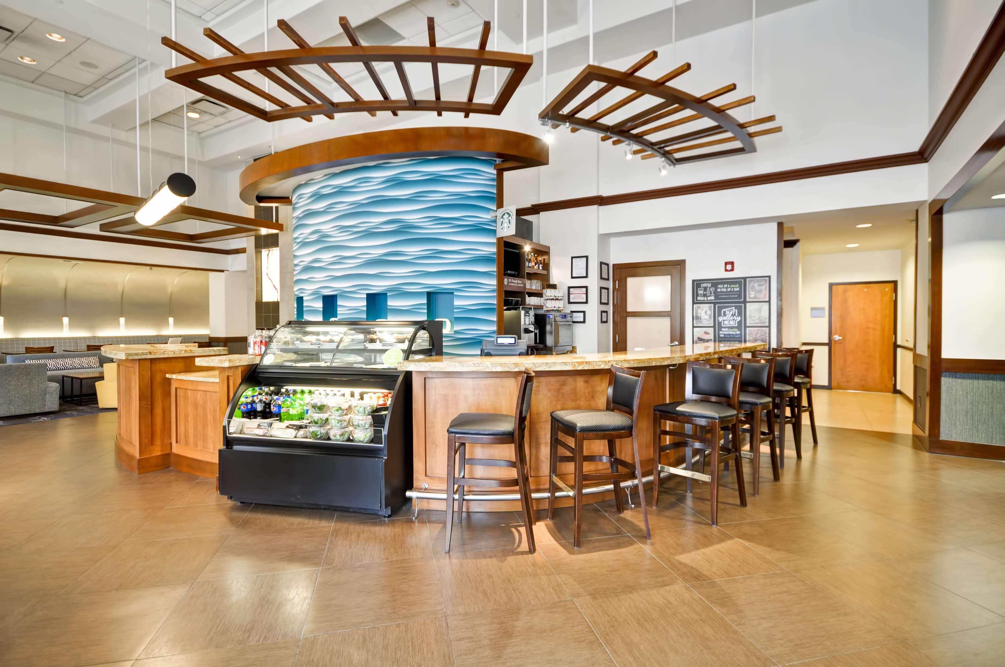 Hyatt Place Albuquerque Uptown Extérieur photo