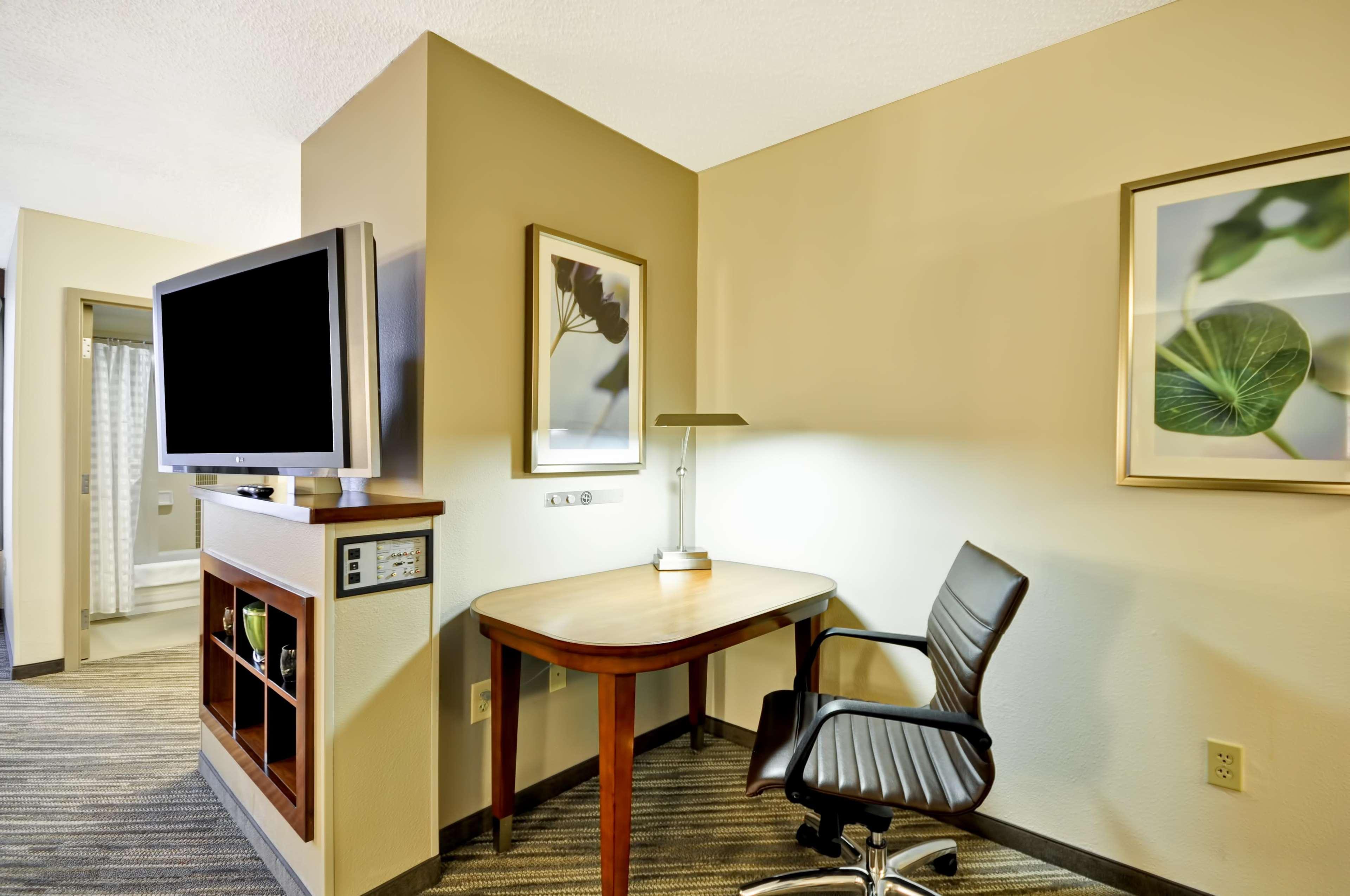 Hyatt Place Albuquerque Uptown Extérieur photo