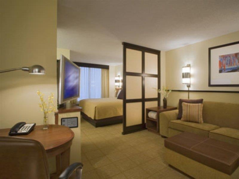 Hyatt Place Albuquerque Uptown Extérieur photo