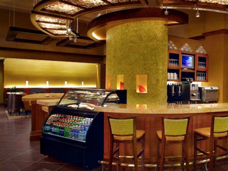 Hyatt Place Albuquerque Uptown Extérieur photo