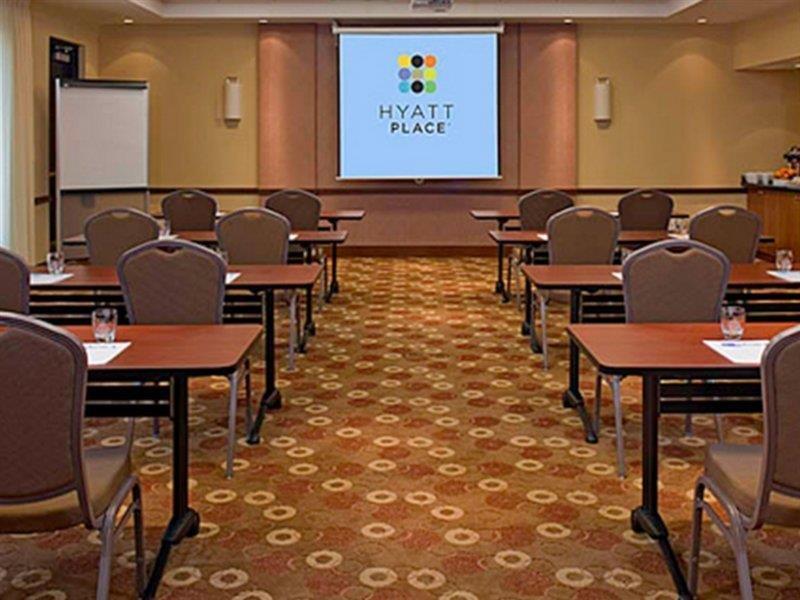 Hyatt Place Albuquerque Uptown Extérieur photo