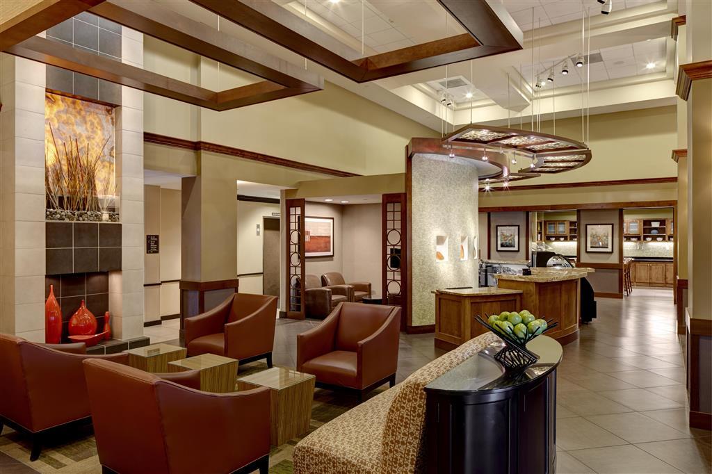 Hyatt Place Albuquerque Uptown Intérieur photo