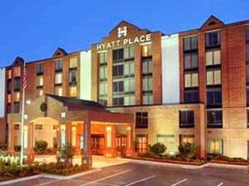 Hyatt Place Albuquerque Uptown Extérieur photo