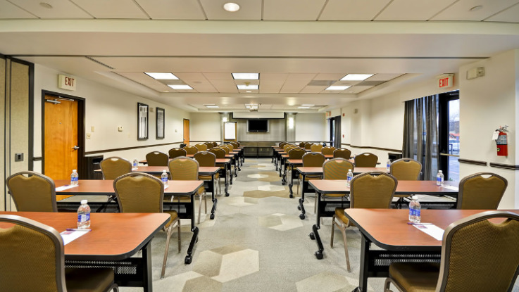 Hyatt Place Albuquerque Uptown Extérieur photo